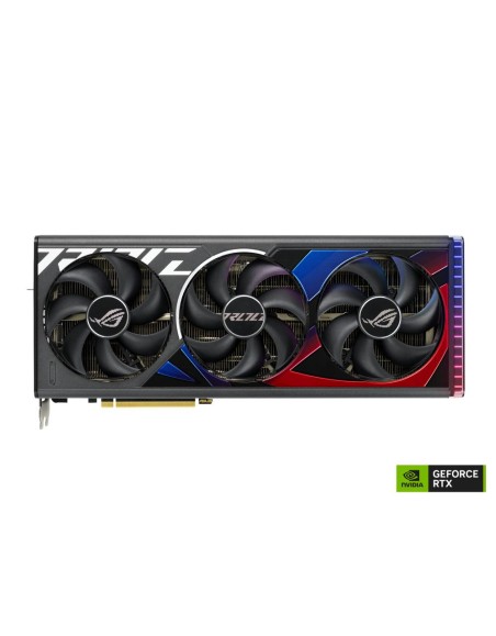ASUS COMPONENTS ASUS SCHEDA VIDEO ROG-STRIX-RTX4090-O24G-GAMING