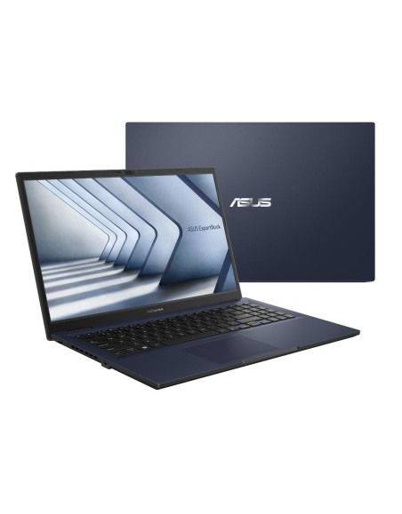 ASUS I7-1255U/32GB/512SSD/SHARED/15.6FHD/WIN11PRO