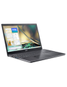 ACER I7-1260P 16 GB -512GB 15.6  FHD WIN11HOME GRAY