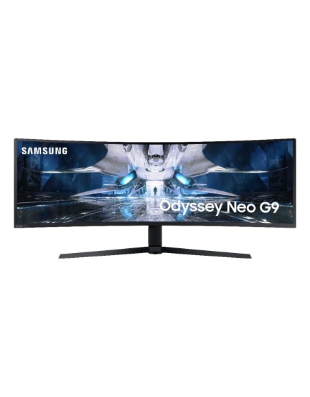 SAMSUNG MONITOR SAMSUNG 49  S49G95NA