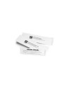 ZEBRA CLEANING CARD KIT (IMPROVED), ZC100/300, 5 CARDS