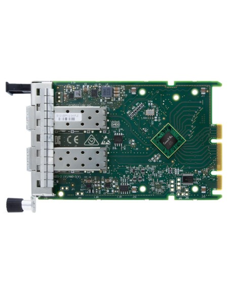 LENOVO ThinkSystem Mellanox ConnectX-6 Lx 10/25GbE SFP28