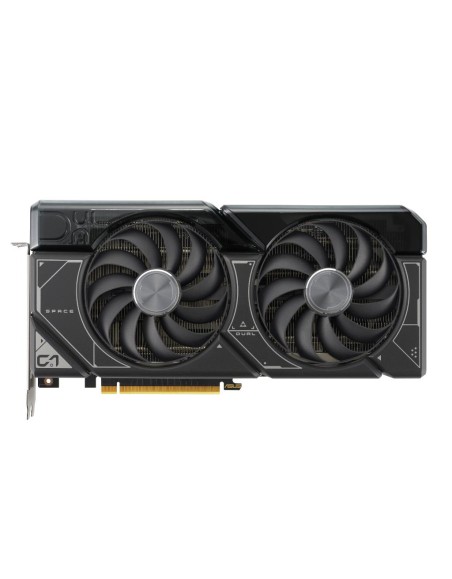 ASUS COMPONENTS ASUS SCHEDA VIDEO DUAL-RTX4070-O12G