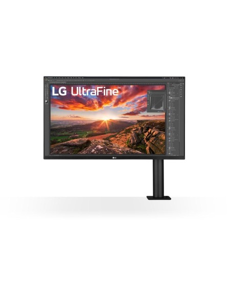 LG ELECTRONICS 31,5  16:9 3840X2160 HDR10