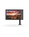 LG ELECTRONICS 31,5  16:9 3840X2160 HDR10