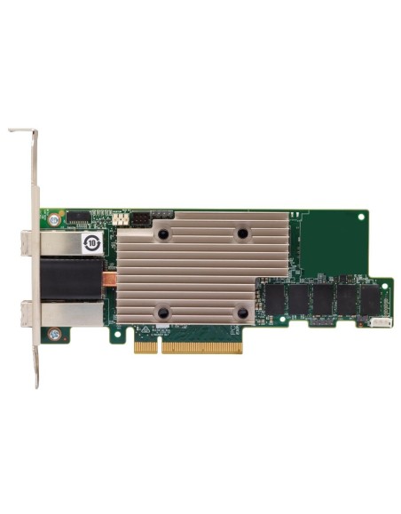 LENOVO THINKSYSTEM RAID 930-8E 4GB FLASH PCIE 12GB ADAPTE