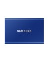 SAMSUNG SSD PORTATILE T7 1TB USB 3.1 BLUE