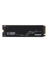 KINGSTON 512G KC3000 PCIE 4.0 NVME M.2 SSD