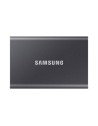 SAMSUNG SSD ESTERNO T7 500GB USB-C GREY
