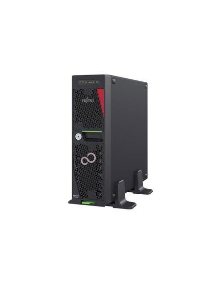 FUJITSU SERVER E STORAGE PRIMERGY TX1320 M5 - 4X 2.5