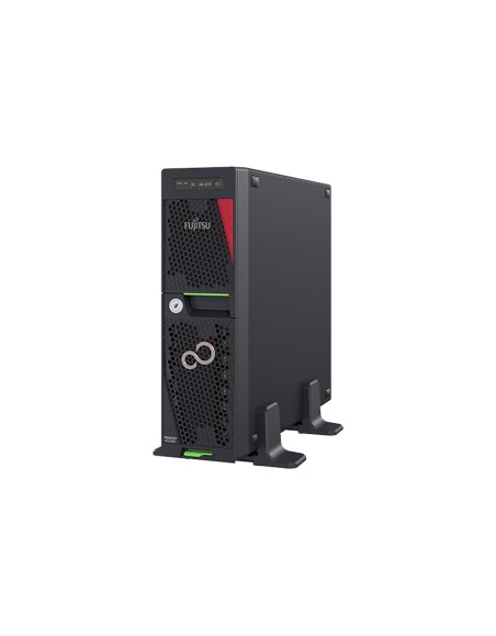 FUJITSU SERVER E STORAGE PRIMERGY TX1320 M5 - 4x 2.5