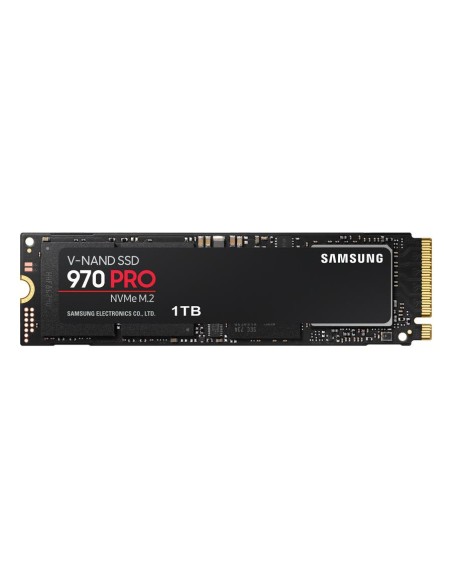 SAMSUNG SSD 970 PRO 1TB M2 PCIE NVME 1.3