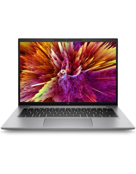 HP ZFIREFLY14 G10 I5-1335U 32/512 A500 W11P 3YPICK