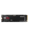 SAMSUNG SSD 980 PRO 1TB M.2 PCIE 4.0 X4 NVME 1.3