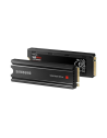 SAMSUNG SSD 980 PRO 1TB M.2 PCIE 4.0 NVME + DISSIPATORE