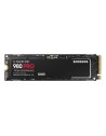 SAMSUNG SSD 980 PRO 500GB M.2 PCIE 4.0 X4 NVME 1.3