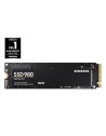 SAMSUNG SSD 980 500GB M.2 PCIE 3.0 X4 NVME 1.4