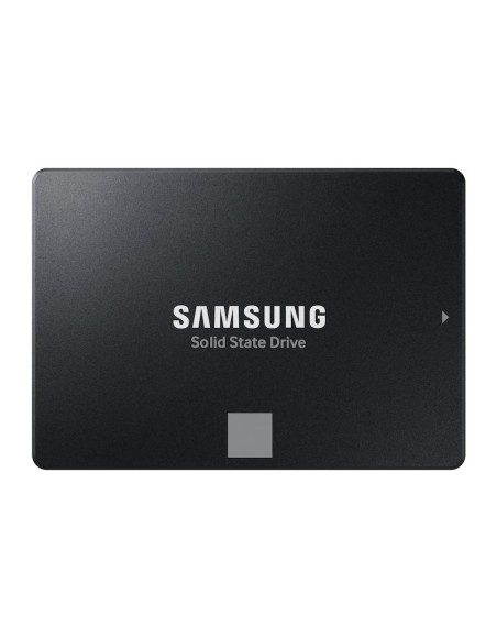 SAMSUNG SSD 870 EVO 2TB 2.5 SATA 3D NAND MLC