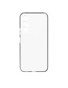 SAMSUNG MOBILE GALAXY A34 5G CLEAR COVER (SMAPP) TRANSPARENT