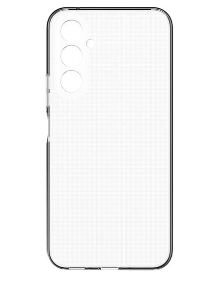 SAMSUNG MOBILE Galaxy A54 5G Clear cover (SMAPP) Transparent