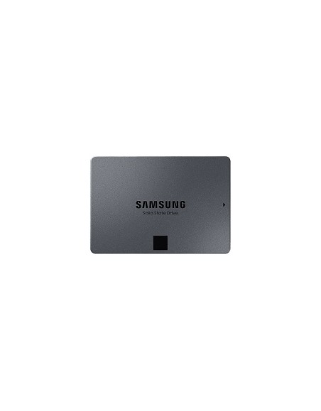 SAMSUNG SSD 870 QVO 1TB 2.5 SATA 3D NAND MLC