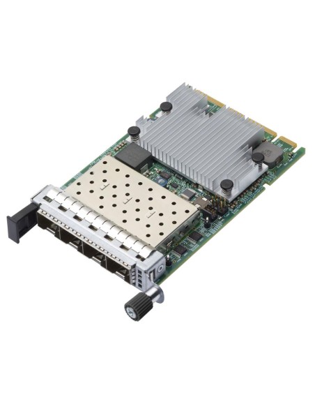 LENOVO THINKSYSTEM BROADCOM 57454 10/25GBE SFP28 4-PORT