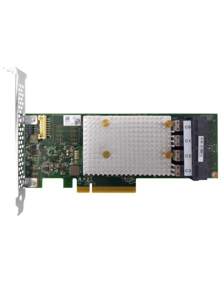 LENOVO THINKSYSTEM RAID 9350-16I 4GB FLASH PCIE 12GB