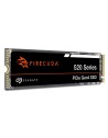 SEAGATE FIRECUDA 520  NVME SSD 500GB