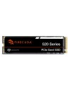 SEAGATE FIRECUDA 520 NVME SSD 1TB M.2 PCIE