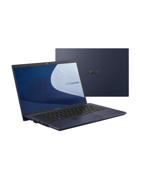 ASUS EXPERTBOOK I7-1165G7/8GB/512SSD/14FHD/WIN10PRO