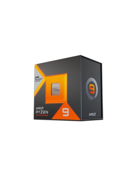 AMD RYZEN 9 7900X3D