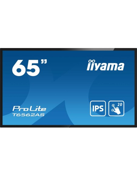 IIYAMA 65  All-In-One Interactive Display with Android OS