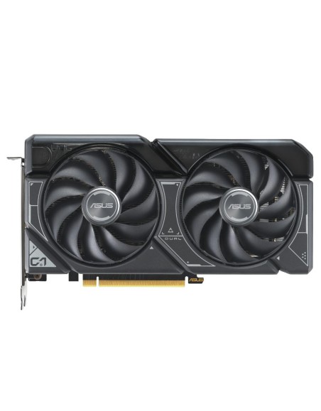 ASUS COMPONENTS ASUS SCHEDA VIDEO DUAL-RTX4060TI-8G