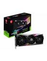 MSI COMPONENTS GEFORCE RTX 4090 GAMING X TRIO 24G