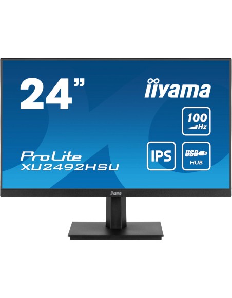 IIYAMA 24  FHD  IPS