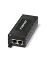 FORTINET 1-PORT GIGABIT POE POWER INJECTOR, 802.3AT UP TO 3