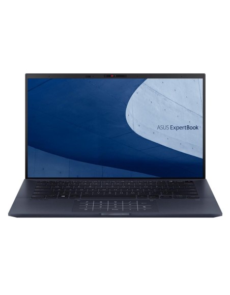 ASUS I7-1165G7/16GB/1TB/14FHD/SHARED/WIN10PRO