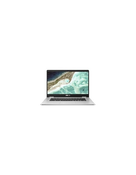 ASUS CELERON N3350/4GB/64GBMMC/15.6FHD/SHARED/CHROME