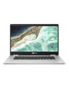 ASUS CELERON N3350/4GB/64GBMMC/15.6FHD/SHARED/CHROME