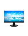 PHILIPS 23,8  75HZ, VA LED, HDMI, VGA, DISPLAYPORT