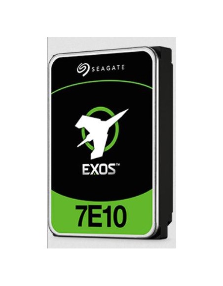 SEAGATE 4TB EXOS 7E8 ENTERPRISE SEAGATE SAS 3.5 512N