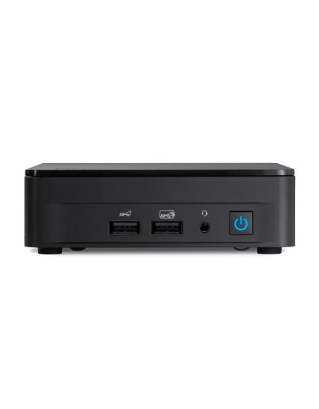 INTEL NUC 13GEN ARENA CAN. BAREBONE I7-1360P SLIM