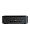 INTEL NUC 13GEN ARENA CAN. BAREBONE I5-1340P SLIM