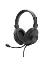 TRUST HS-250 OVER-EAR USB HEADSET