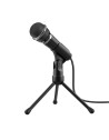 TRUST STARZZ ALL-ROUND MICROPHONE FOR PC AND LAPTOP