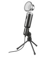TRUST MADELL DESK MICROPHONE FOR PC AND LAPTOP