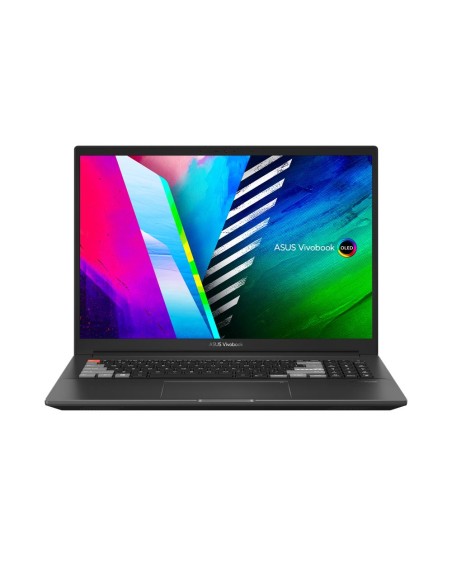 ASUS I7-11370H/16GB/512SSD/RTX3050MAX-4GB/16OLED/WIN11H