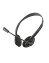 TRUST PRIMO CHAT HEADSET FOR PC AND LAPTOP