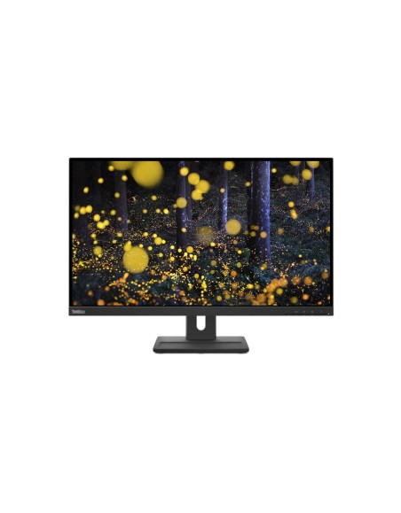 LENOVO THINKVISION E27Q-20 27QHD IPS/HDMI,DP/SPEAKERS