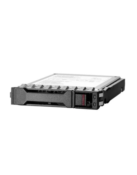 HEWLETT PACKARD ENT HPE 1.92TB NVME RI BC FIPS U.3 CM6 SSD